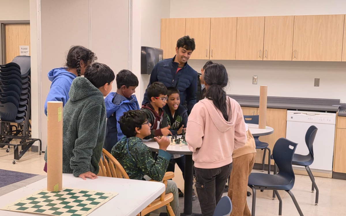 Kids Club