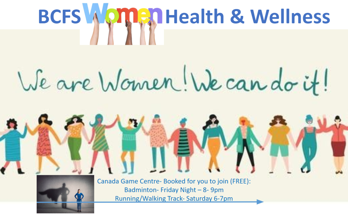 Women Health & Wellness Program – Free of Cost complimentary program