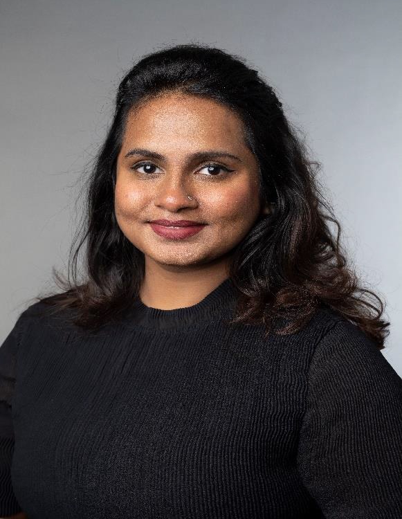 Fatema Mohammad